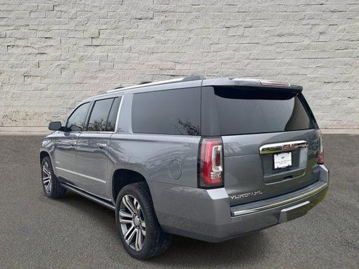 2020 GMC Yukon XL Denali