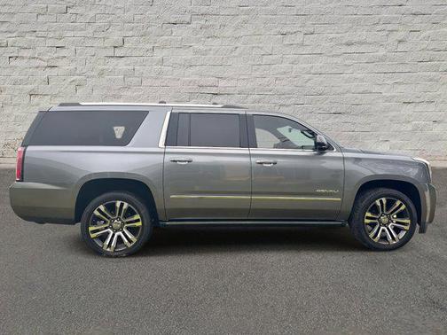 2020 GMC Yukon XL Denali