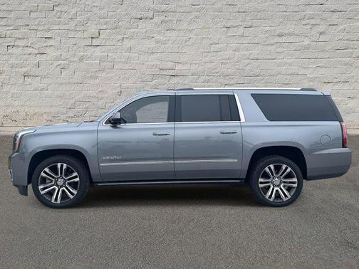 2020 GMC Yukon XL Denali