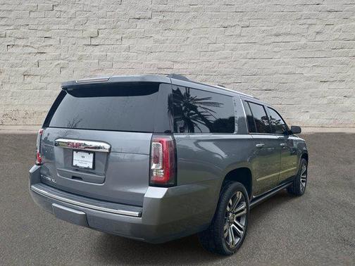 2020 GMC Yukon XL Denali