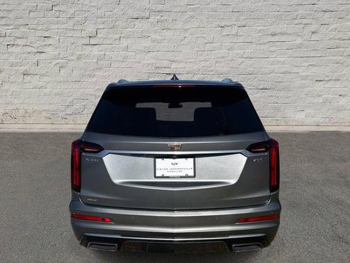 2021 Cadillac XT6 Premium Luxury AWD