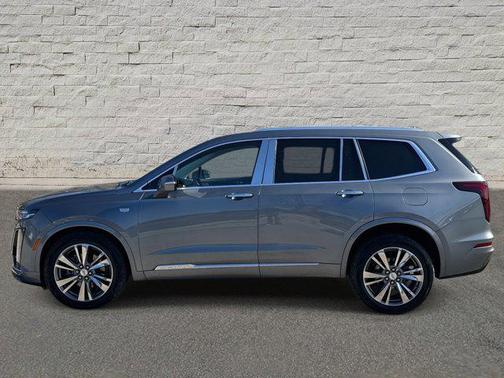 2021 Cadillac XT6 Premium Luxury AWD