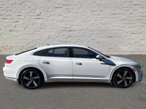 2021 Volkswagen Arteon 2.0T SE