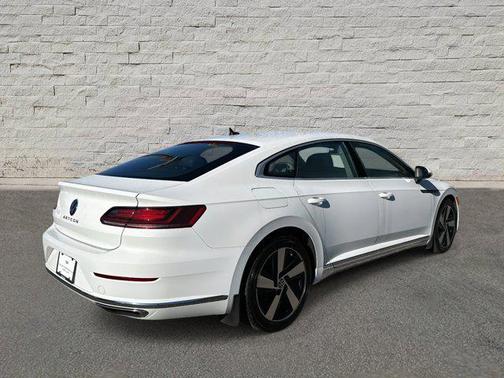2021 Volkswagen Arteon 2.0T SE