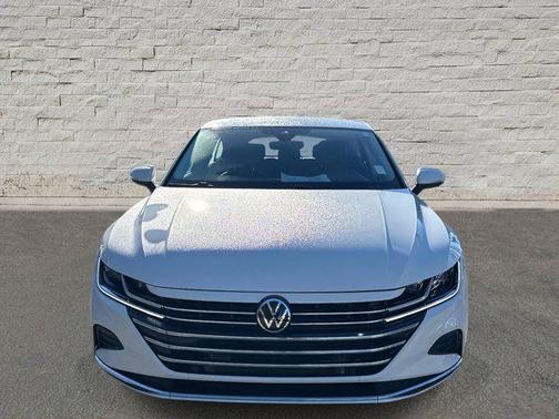 2021 Volkswagen Arteon 2.0T SE