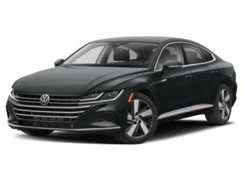 2021 Volkswagen Arteon 2.0T SE