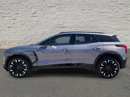 2025 Chevrolet Blazer EV AWD RS