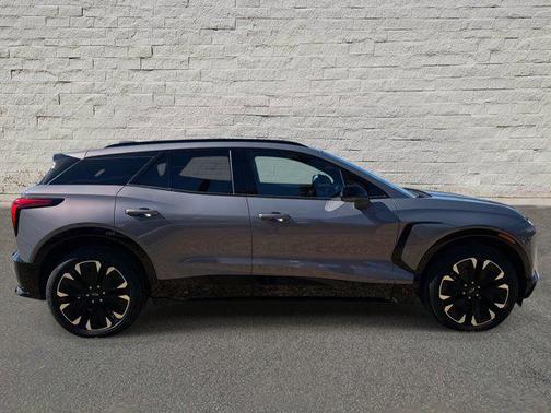 2025 Chevrolet Blazer EV AWD RS