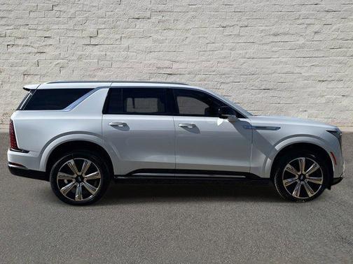 2026 Cadillac Escalade IQL Premium Luxury