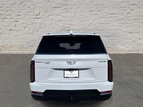 2026 Cadillac Escalade IQL Premium Luxury