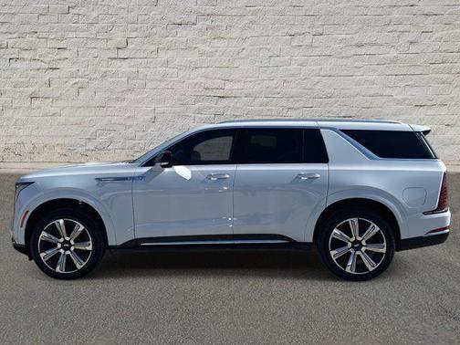 2026 Cadillac Escalade IQL Premium Luxury