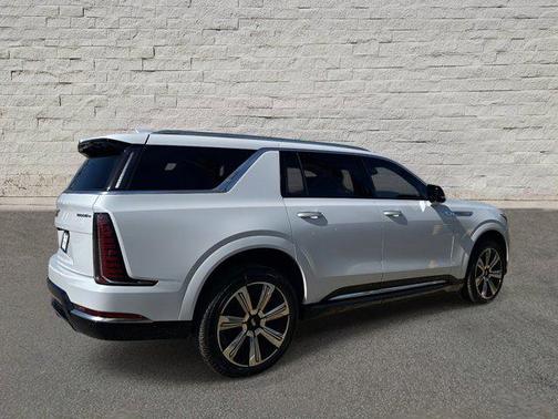 2026 Cadillac Escalade IQL Premium Luxury