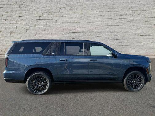 2026 Cadillac Escalade ESV Sport Platinum