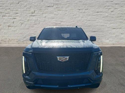 2026 Cadillac Escalade ESV Sport Platinum