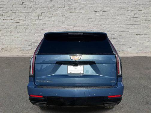 2026 Cadillac Escalade ESV Sport Platinum