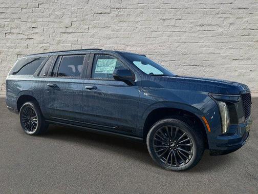 2026 Cadillac Escalade ESV Sport Platinum