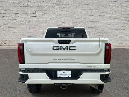 2024 GMC Sierra 3500 Denali