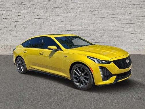 2024 Cadillac CT5-V V-Series