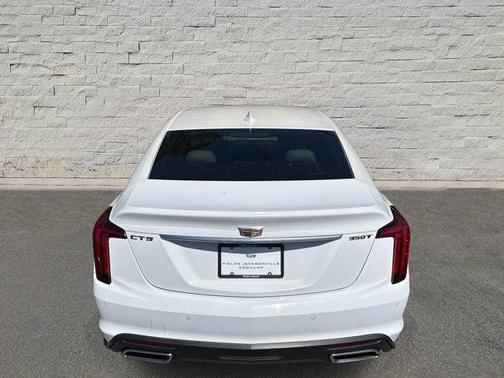 2021 Cadillac CT5 Premium Luxury RWD