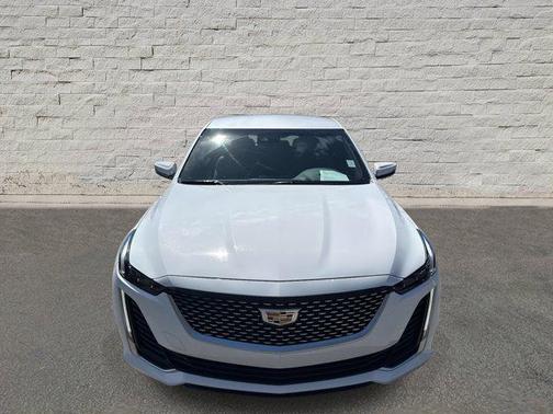 2021 Cadillac CT5 Premium Luxury RWD