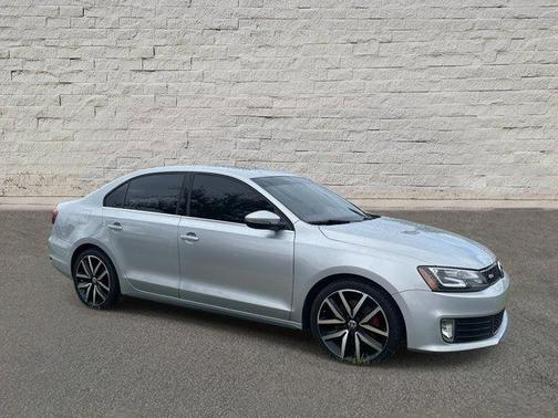 2013 Volkswagen Jetta GLI Autobahn