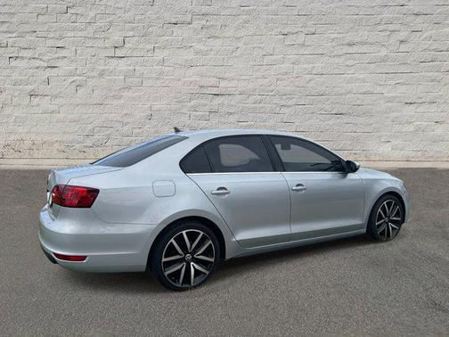 2013 Volkswagen Jetta GLI Autobahn