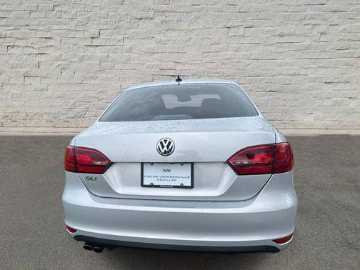 2013 Volkswagen Jetta GLI Autobahn