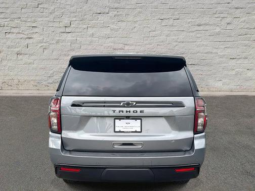 2023 Chevrolet Tahoe 4WD Z71