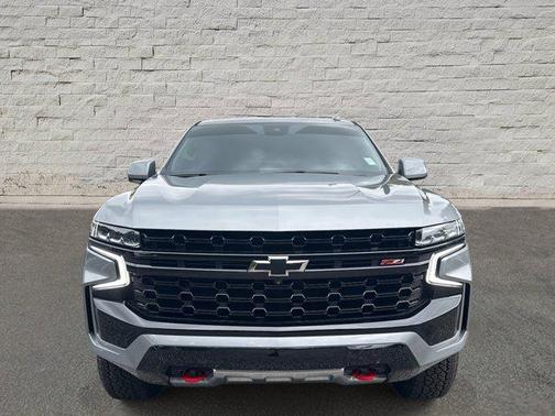2023 Chevrolet Tahoe 4WD Z71