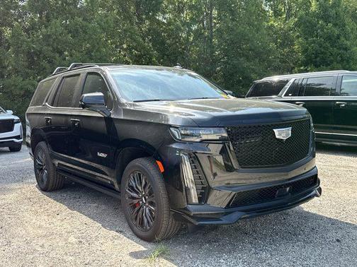 2024 Cadillac Escalade V-Series