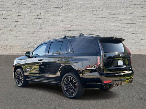2024 Cadillac Escalade V-Series