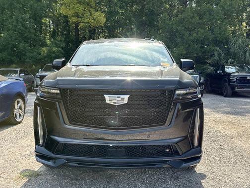 2024 Cadillac Escalade V-Series
