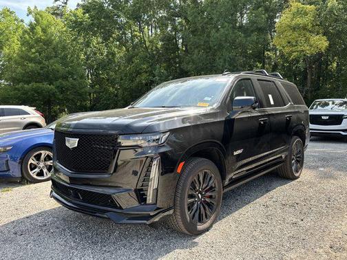 2024 Cadillac Escalade V-Series