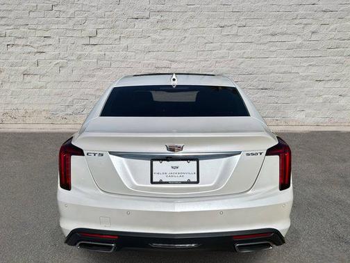 2024 Cadillac CT5 Premium Luxury