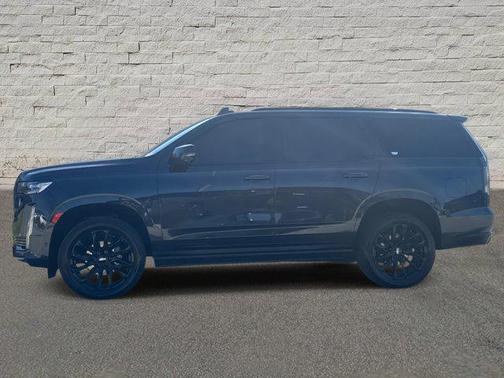 2022 Cadillac Escalade Sport Platinum