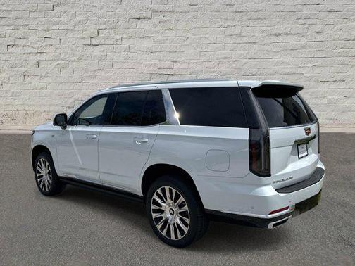 2026 Cadillac Escalade Sport Platinum