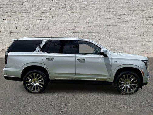 2026 Cadillac Escalade Sport Platinum