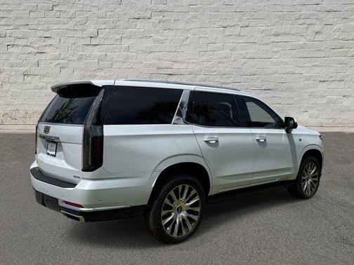 2026 Cadillac Escalade Sport Platinum