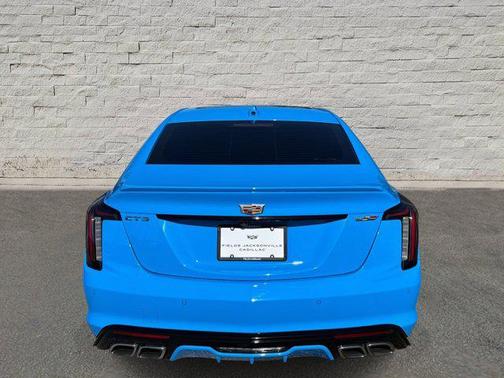 2022 Cadillac CT5-V V-Series