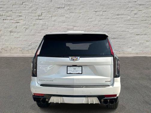 2023 Cadillac Escalade V-Series