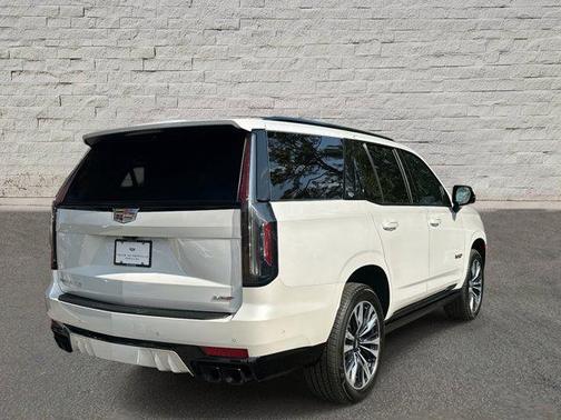 2023 Cadillac Escalade V-Series