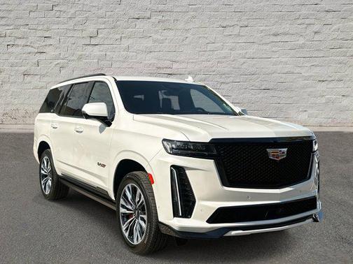2023 Cadillac Escalade V-Series