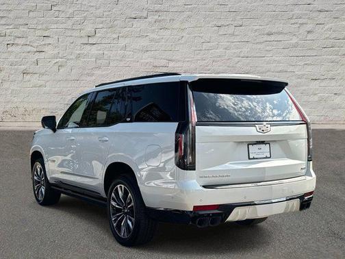 2023 Cadillac Escalade V-Series