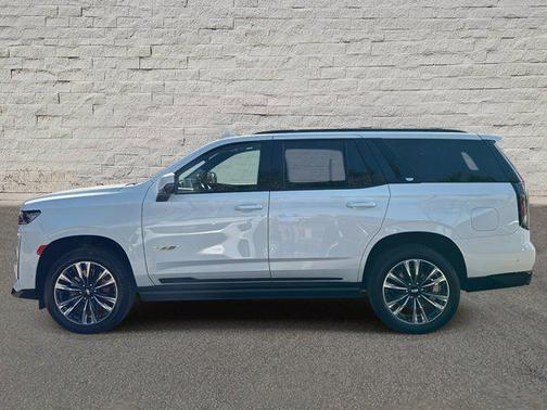 2023 Cadillac Escalade V-Series