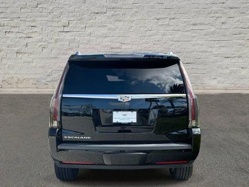 2019 Cadillac Escalade Premium Luxury