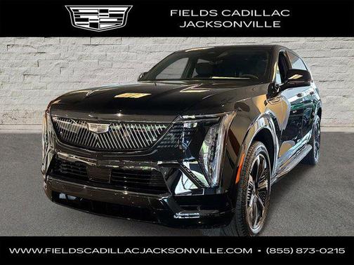 2025 Cadillac Escalade Sport