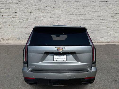 2025 Cadillac Escalade ESV Sport