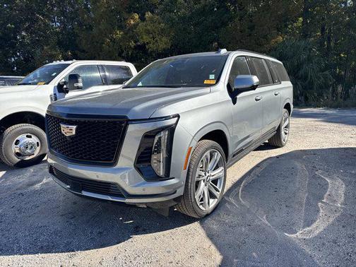 2025 Cadillac Escalade ESV Sport