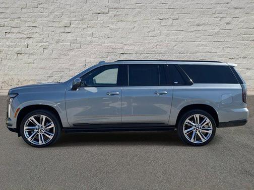 2025 Cadillac Escalade ESV Sport