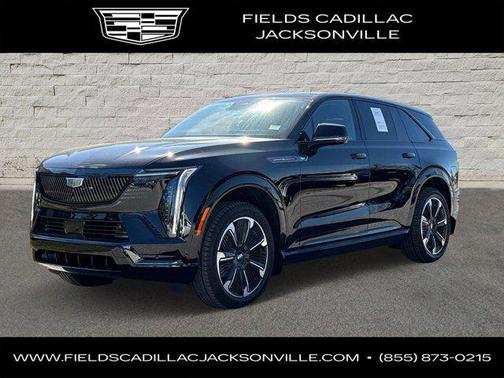 2025 Cadillac Escalade Sport